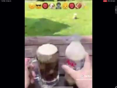 My first attempt at Lobotomy core.