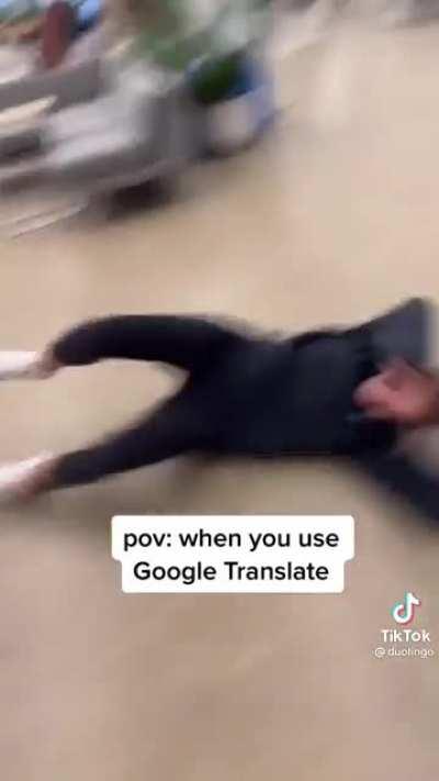 Duolingo at it again