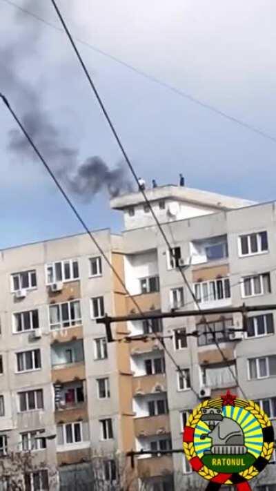 Putina relaxare prin Drumu Taberei