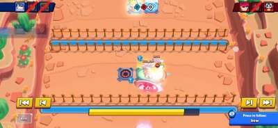 I'm the king of portals!