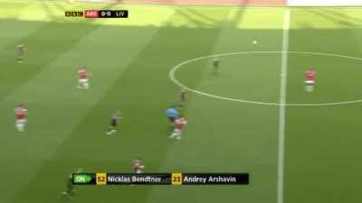 I’m cleaning up my hard drive and ran into this beauty from 10 years ago | Luis Suarez 2010-11 highlights.