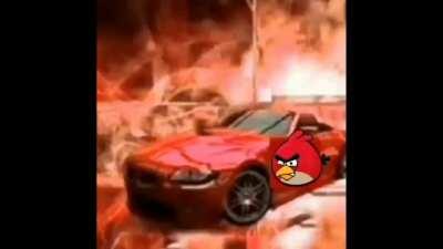 El meme del Car Drip