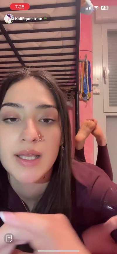 @kaliequestrian