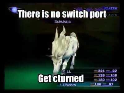 Persona 5 switch port reveal trailer