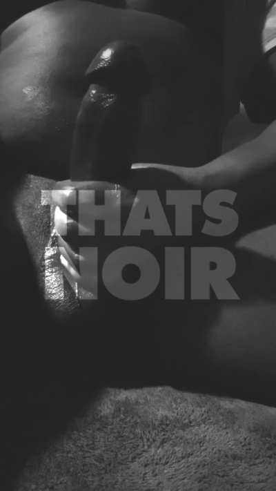 Let the hubby love on you and I love in you. Winning combination, don't you think?