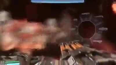 The giant enemy spider