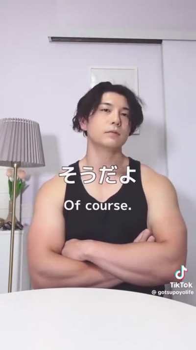 Just found this adorable couple on TikTok and they made my queer little heart swell <3