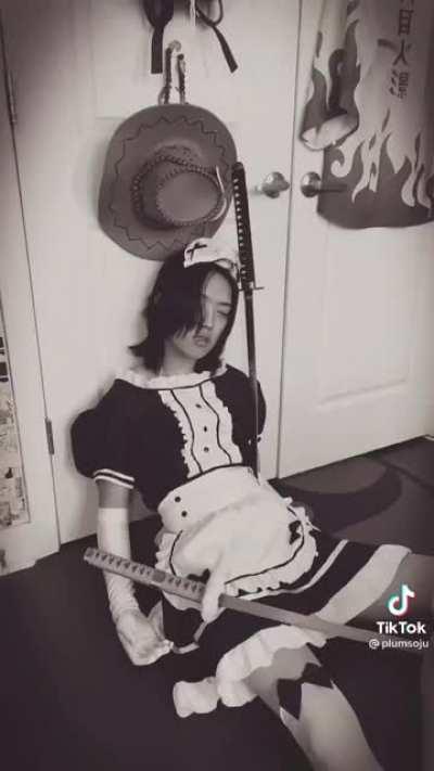 Femboy addictions are nothing to joke about (cr:plumsojo)