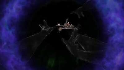 Bloody Stream, but it's Rust