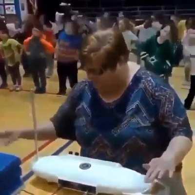 average death grips concert