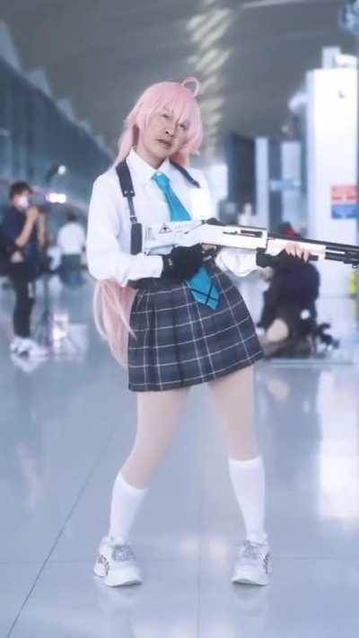 KOJC's last line of defense