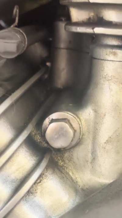 2004 Kawasaki Vulcan 1600 Classic