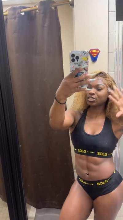 IG Story (September 24, 2023)