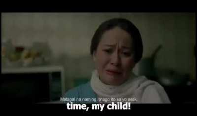 Nada que ver pero sacadisimo de contexto