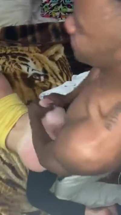 College slut, bbc slut