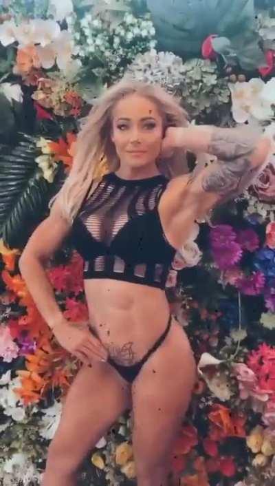 Was wondering if anyone actually likes my body type?