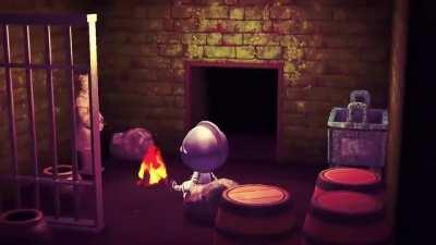 Dark Animal Crossing Souls