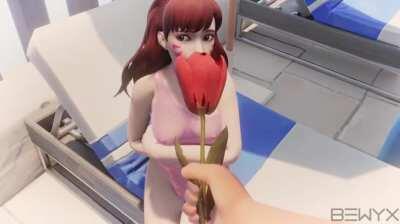 Dva Valentine Special (Bewyx)