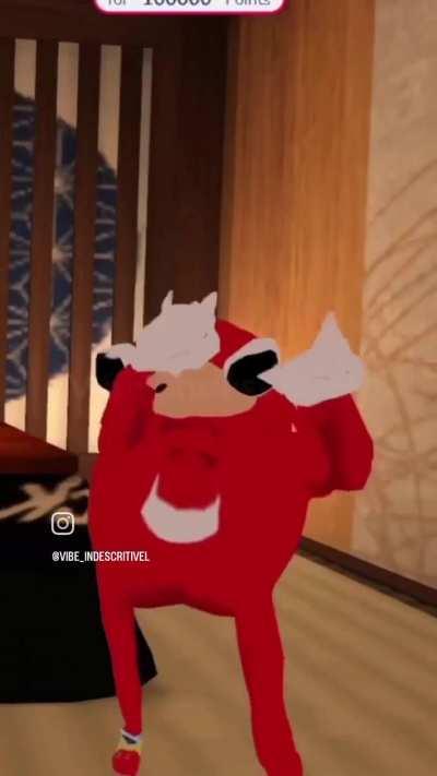 Membro mais fraco da nossa comunidade no dia mais tranquilo: