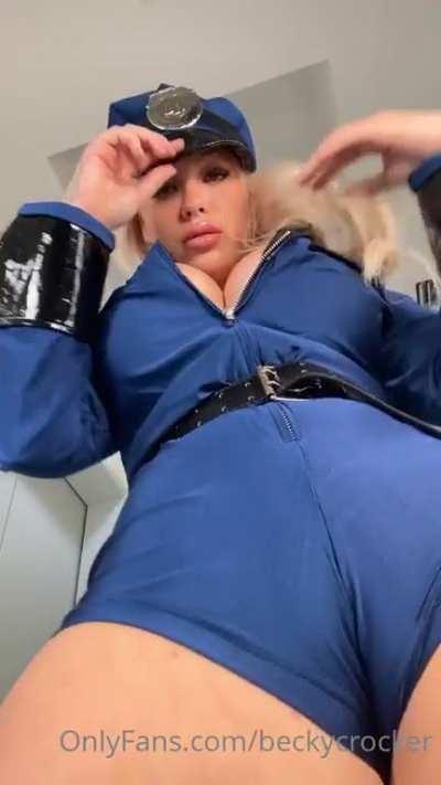 Selling All of Becky Crockers onlyfans content for $9 dollars cashapp link in bio dm me