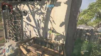 Gold medal parkour time to help you guys out with your medals :)