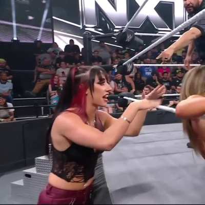 Jacy Jayne (5/20/25)