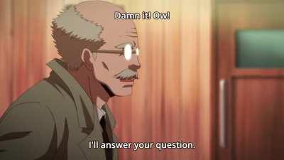 A Country Where People Can Kill Others [Kino's Journey (2017)]