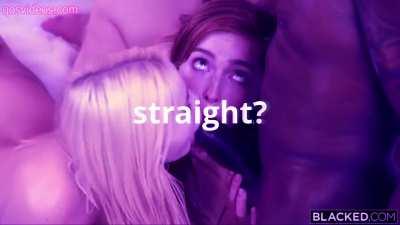 Falling in love with cock