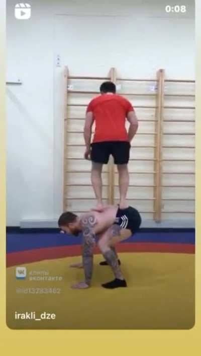 Almost did it correct