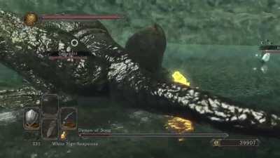 You spin me right round baby right round