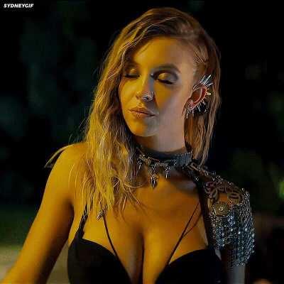 Sydney Sweeney