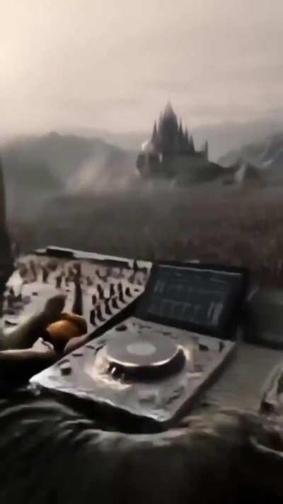 Idc it’s AI slop, this is HARD