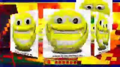 إبادة الحرم