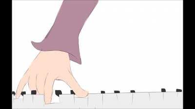 The unexpected announcement