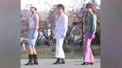 Healers on Patchwork