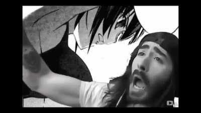 Nice looks like he’s having a good time