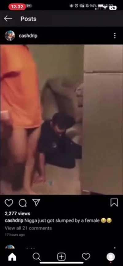 “I ate that shit”💀💀