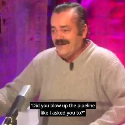 THE TRUTH BEHIND NORDSTREAM ATTACK?