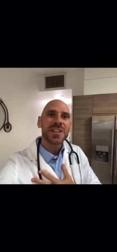 Advice from a particular cumrade