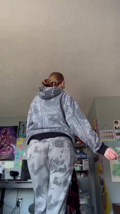 ?enceitap eht evah uoy oD