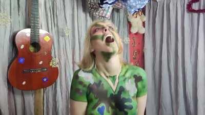 At your service sergeant!!