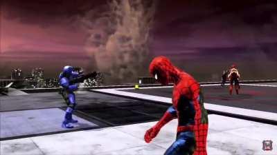 Tom Holland after see Zendaya's new movie trailer