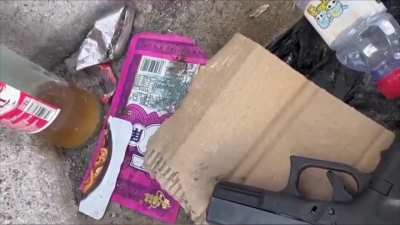 (2021-August 2024) MNDAA [majority ethnic-Chinese paramilitary] fighting the Myanmar/Burmese  military junta in the Laukkai and Lashio areas.