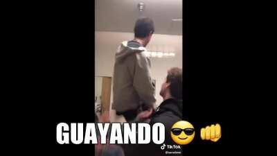 Guayando alta calidad wn