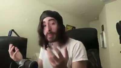 POV: you made a CallMeCarson grooming joke