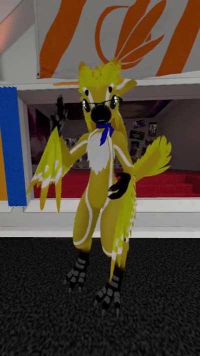 Hearing - I heard he is still having trouble hearing...