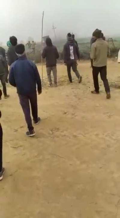 Death Tractor, the Sentient