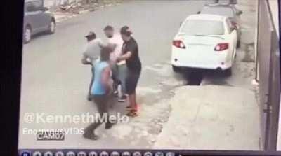 There is always a bigger fish