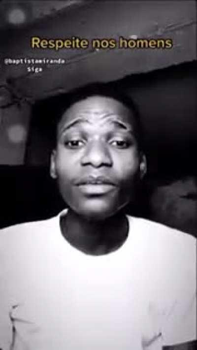 Para amenizar a sofrência dos incels que compõem parte do sub e que sofrem com feminismo ativista