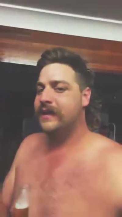 Can we crown him as our king?